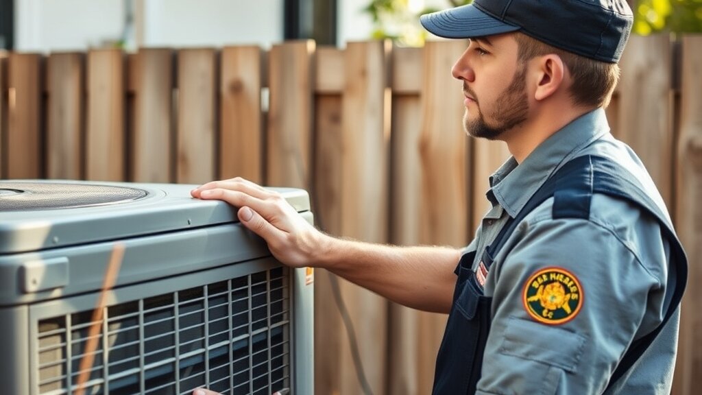 Air Conditioner Tune Up in Mississauga: Why Late-Summer Maintenance Still Makes Sense