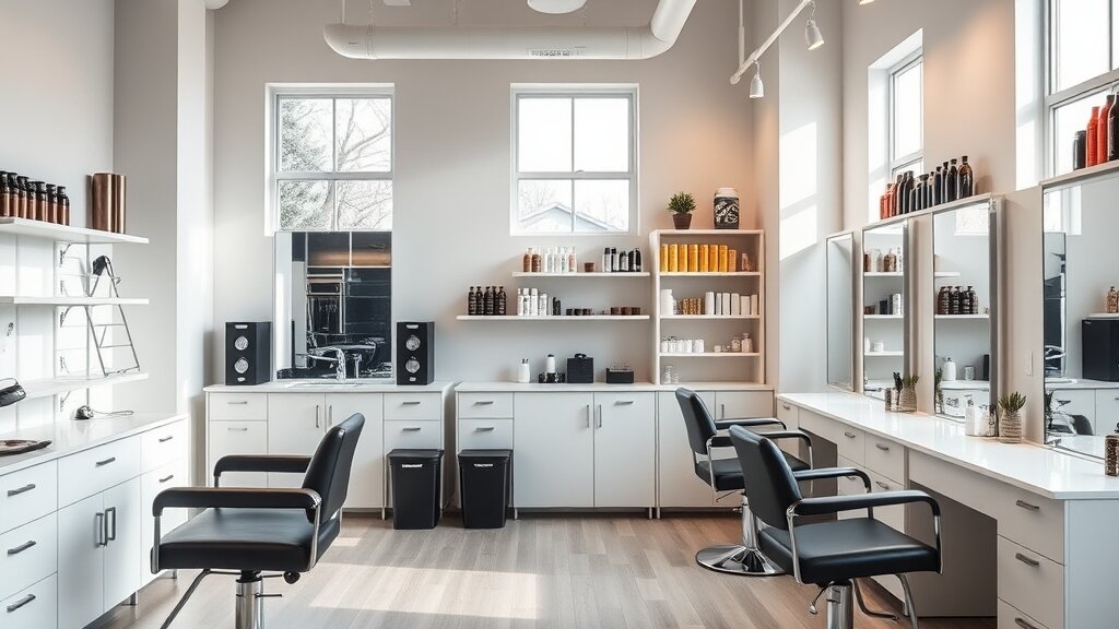 Back to School Hairstyles Canada: Salon-Friendly Cuts, Braids, and Styling Ideas