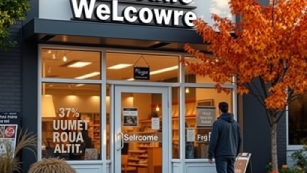 Back to School Local Marketing Canada: Connecting Seasonal Searches to Real Services and Bookings