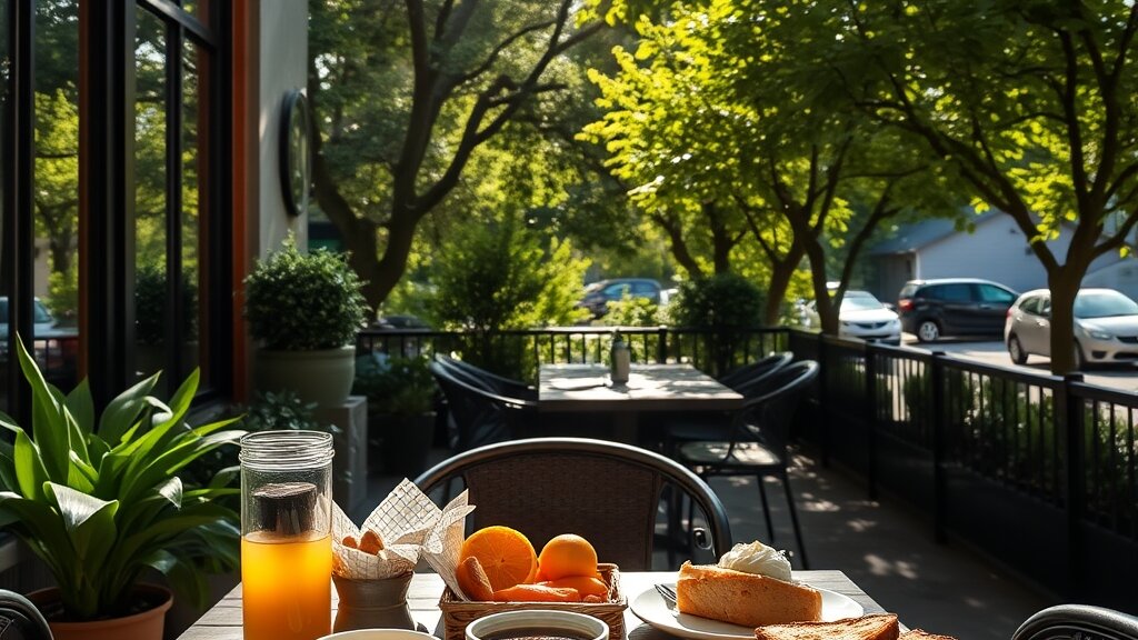 Brunch Victoria BC: Popular Neighbourhoods for Weekend Dining Before Summer Ends