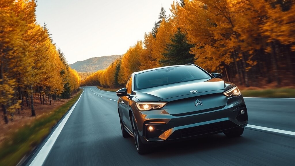Car Rental After Labour Day Canada: Price Drops, Availability Shifts, and Shoulder-Season Travel Tips