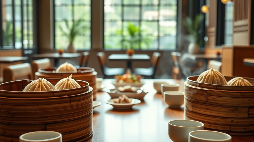 Dim Sum in Richmond BC: When to Go, What to Order, and Weekend Reservation Guide