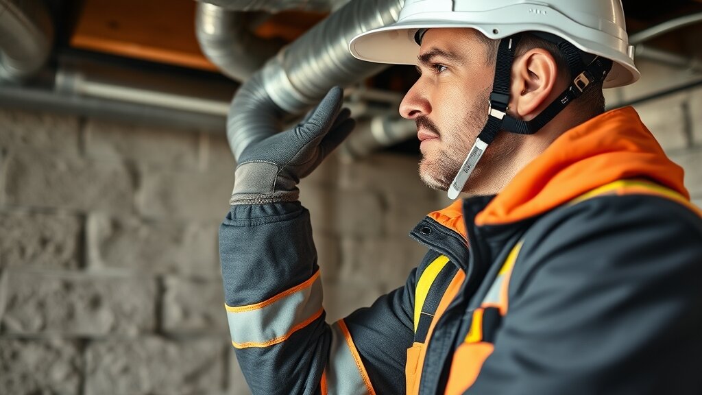 Duct Cleaning Edmonton September: Preparing Your HVAC System Before Heating Season Starts