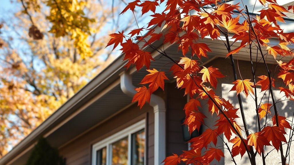 Eavestrough Guards Toronto: When Gutter Guards Reduce Fall Cleaning Work and When They Will Not