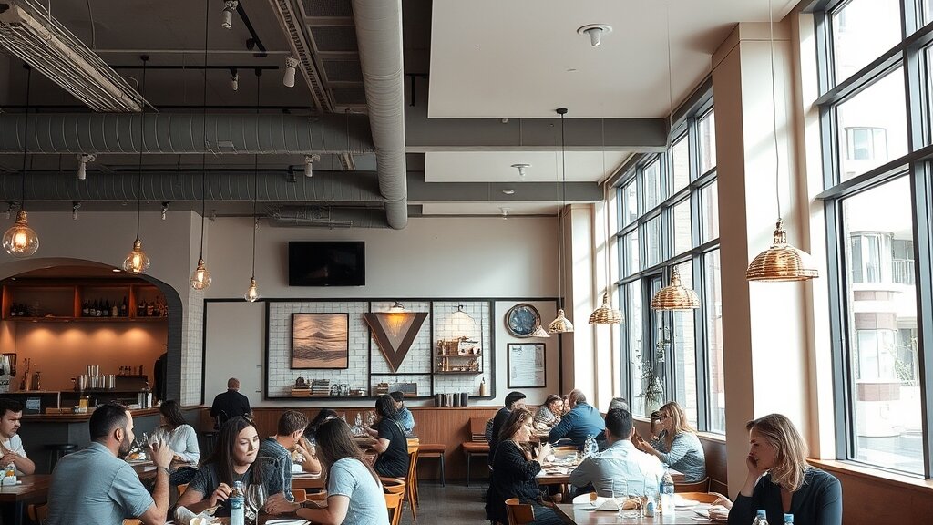 Gluten-Free Restaurants in Calgary: Essential Questions to Ask About Menus and Cross-Contact Policies