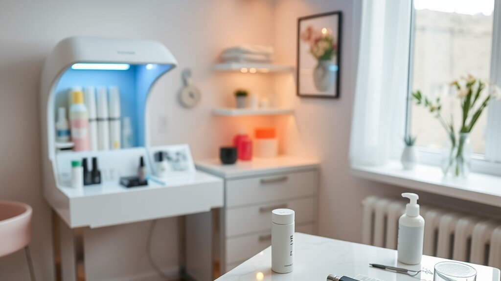 Home Based Nail Tech Toronto: What to Check Before Booking a Private Studio Appointment