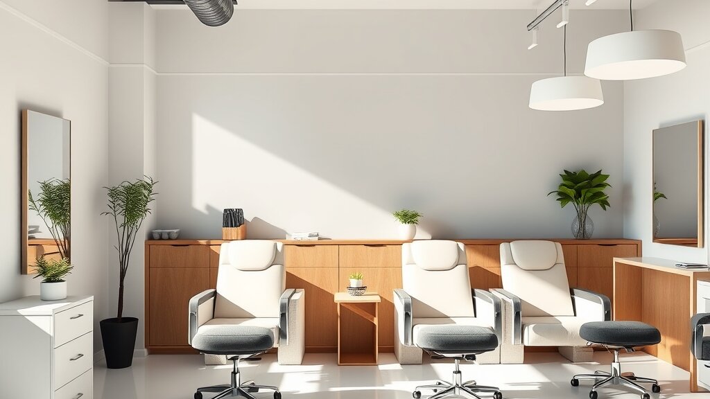Labour Day Pedicure Toronto: Booking Last-Minute Summer Salon Appointments