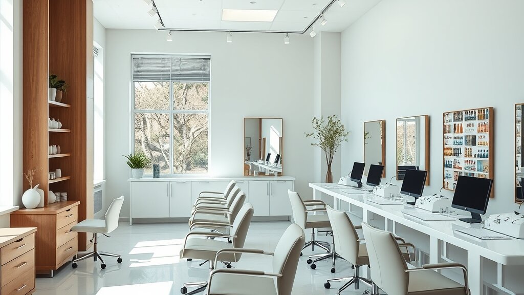 Late Summer Manicure Pedicure Package: How Combined Salon Visits Save Time Before September