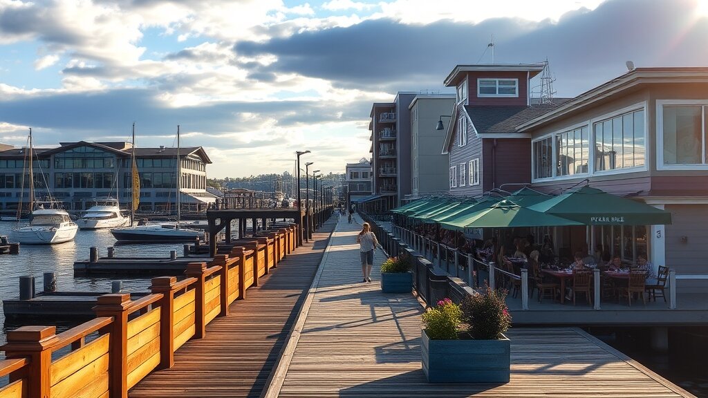 Seafood Restaurants Halifax Waterfront: Late-Summer Dining and Views Guide
