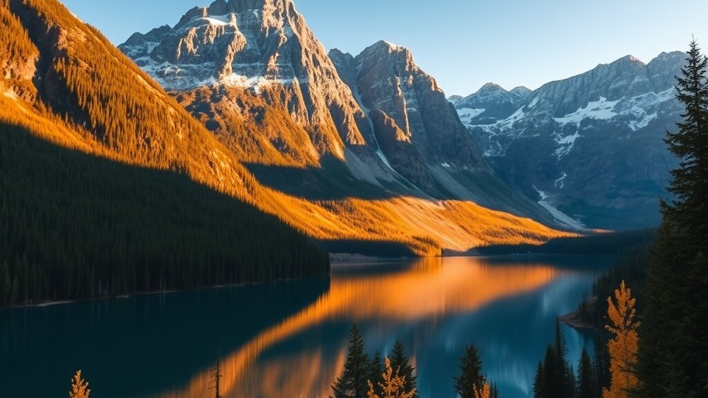 September Weekend Getaways British Columbia: Coastal, Mountain, and Wine-Country Itineraries