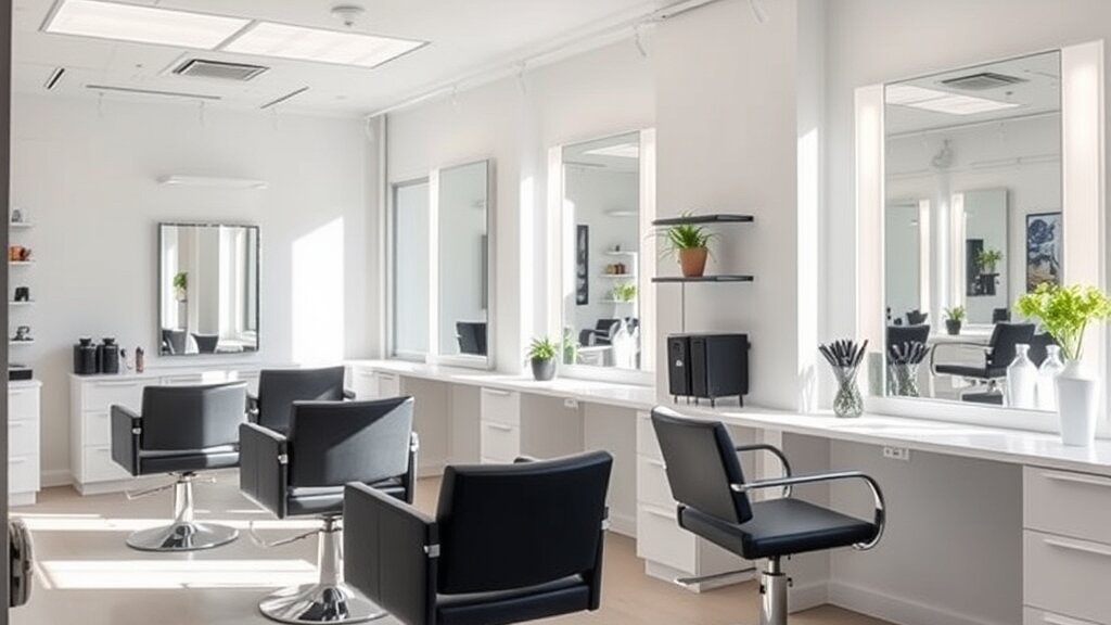 Student Haircuts in Toronto: Finding Convenient Salon Appointments Near Campus