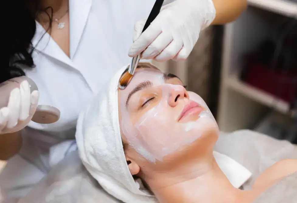 Test Spa